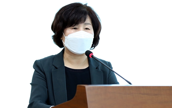 김영애 아산시의원