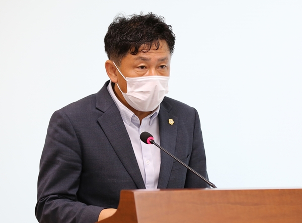 윤원준 아산시의원