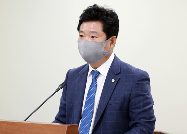 최재영 아산시의원