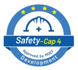 한국원자력연구원이 2020년도 공공기관 안전관리등급 2등급(양호) 인증을 받았다.