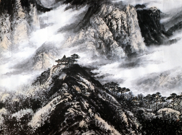 조평휘 교수 작품