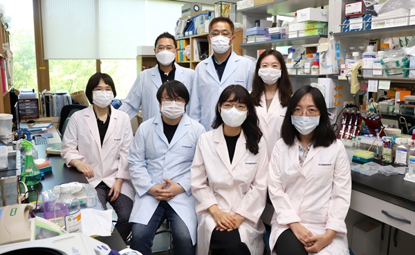 생명공학연구원 인공 장기유사체 완성도 평가 연구팀