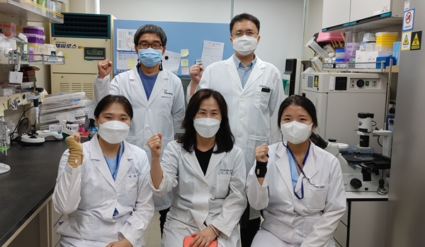 한국한의학연구원 한의약융합연구부 이미영 박사 연구팀이 동물실험을 통해 방풍통성산의 항우울 효과를 발견했다.