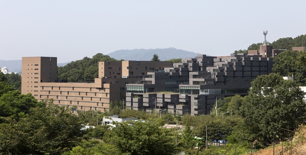 기숙형 대학 HRC