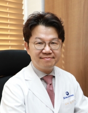 안과 김정열 교수