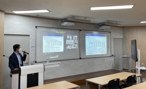 서부공감 오프캠퍼스 채해송 차장