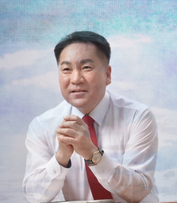 장창우 전 논산경찰서장