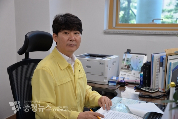 차하철 대평동장,