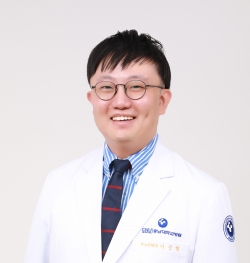 비뇨의학과 이충렬 교수