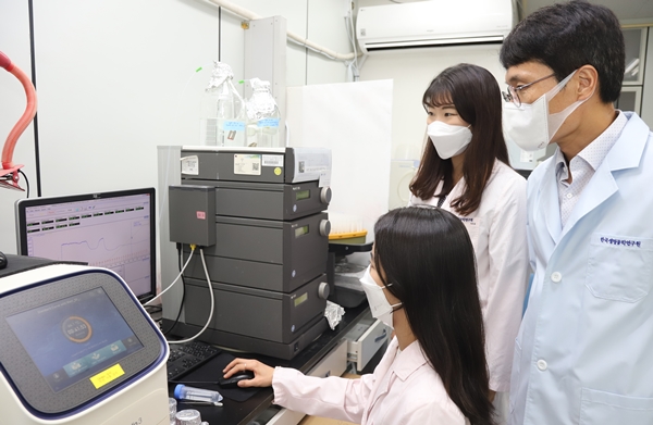 한국생명공학연구원 김용삼 박사 연구팀