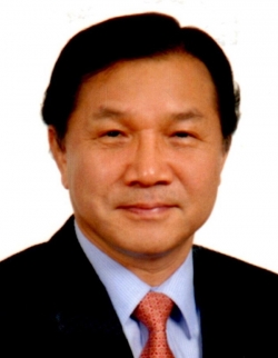 배재학당 조보현 이사장