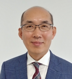 (주)위드텍 유승교 대표이사