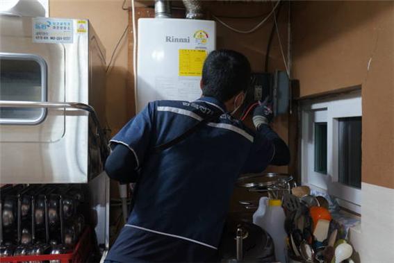 전기안전점검 지원 사업을 통해 시설 이용자․생활자․종사자의 안전을 확보하여, 안심할 수 있는 복지 환경 제공