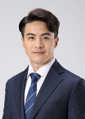 오영환 국회의원