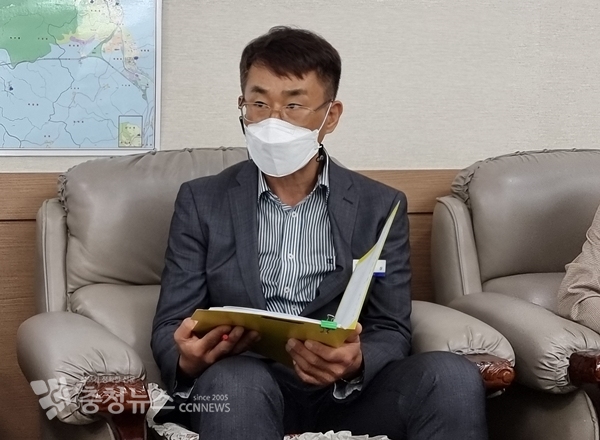 대전시교육청 박홍상 감사관