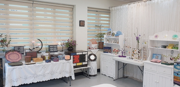 청양군, 누구나 가게 5호점 ‘비리디언 휴’ 입점