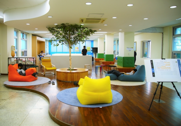 일부공간재구조화(명석고 홈베이스-창조터)