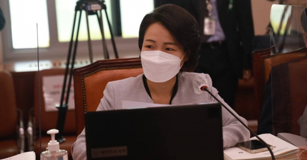 민주당 홍정민 의원