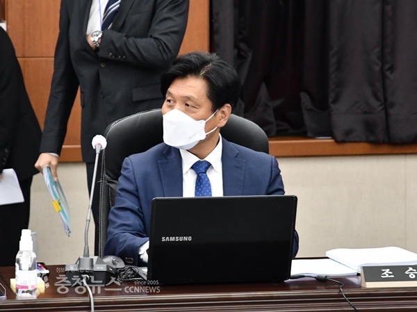 민주당 조승래 의원