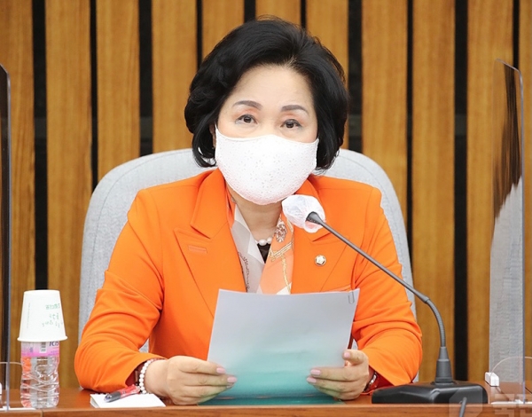 국민의힘 조명희 의원