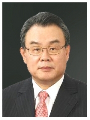 아신 김홍규 회장