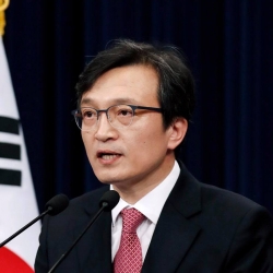 열린민주당 김의겸 의원