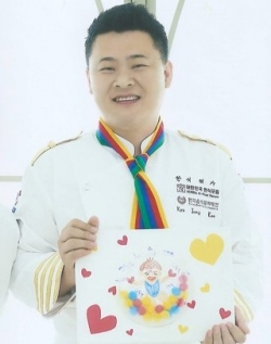 구교중 한국효소 대표