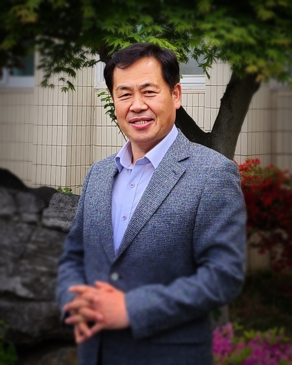 태안해양경찰서 유병삼 해양오염방제과장