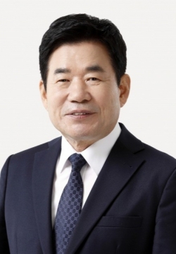 더불어민주당 김진표 의원