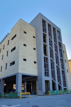 시민문화타워(건립중)