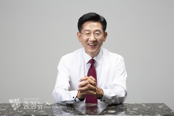 전만권 천안시 부시장