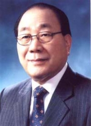 공정택 전 남서울대 총장