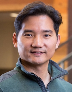 사진 2. KAIST 신소재공학과 홍승범 교수