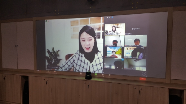 기업 인사담당자 초청 산학협력 포럼 개최