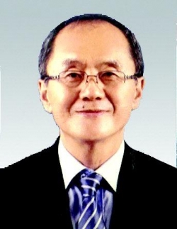 송석근 더불어민주당 대전 서구갑 지역위원장 직무대행.