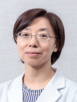 충남대학교병원 정신건강의학과 김정란 교수