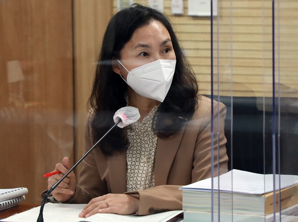 이윤희 세종시의원