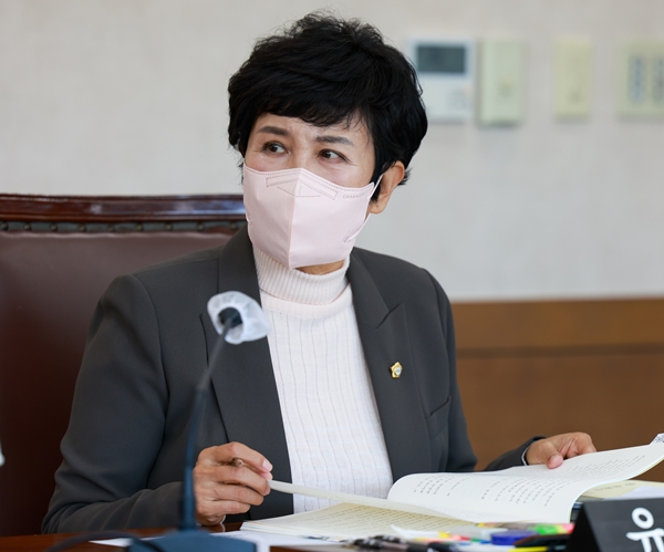 유영진 천안시의원