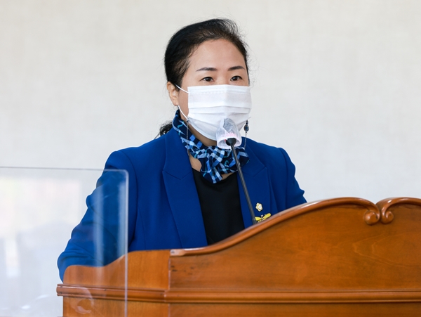 김선홍 천안시의원