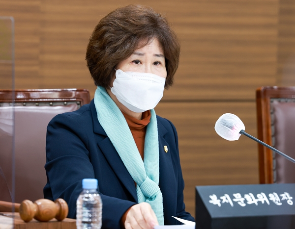 김월영 천안시의원