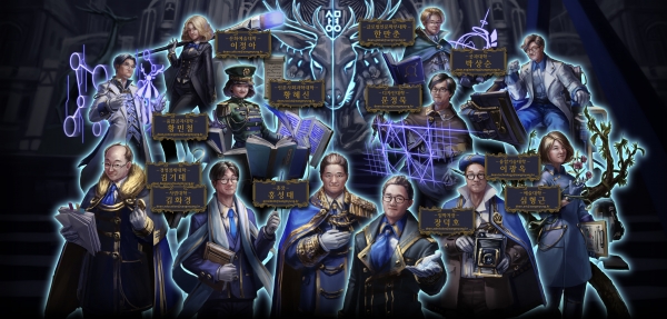 상명대 인트로 페이지