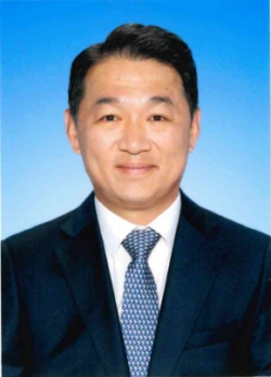 권오중 세종시 경제부시장