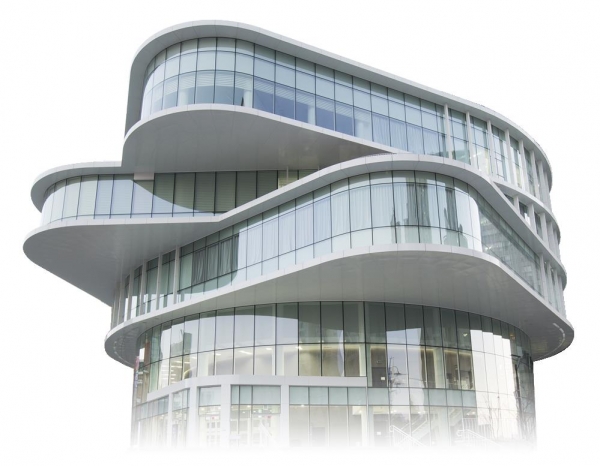 대전예술가의 집 전경