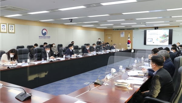 2022학년도 정시모집 대학입학정보박람회 운영