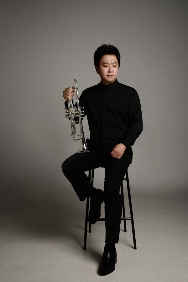 임승구 트럼페터