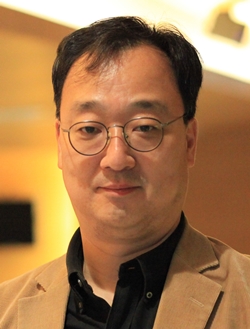 (사진) 한국원자력연구원 김민규 박사