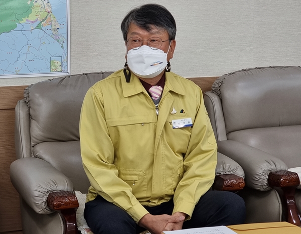 대전시교육청 오석진 교육국장