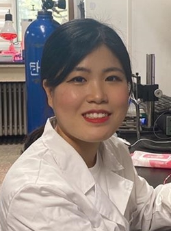 주민희 석사과정생