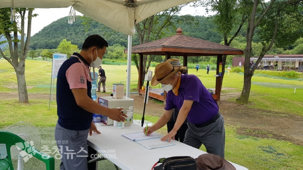 꾸준히 시민들과 소통을 넓혀가고 있는 나 위원장은 시민들과 공감대를 계속해서 형성해 나가겠다는 입장이다.