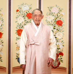 콜롬비아 참전용사 '알바로 리까우르떼 곤잘레스'씨